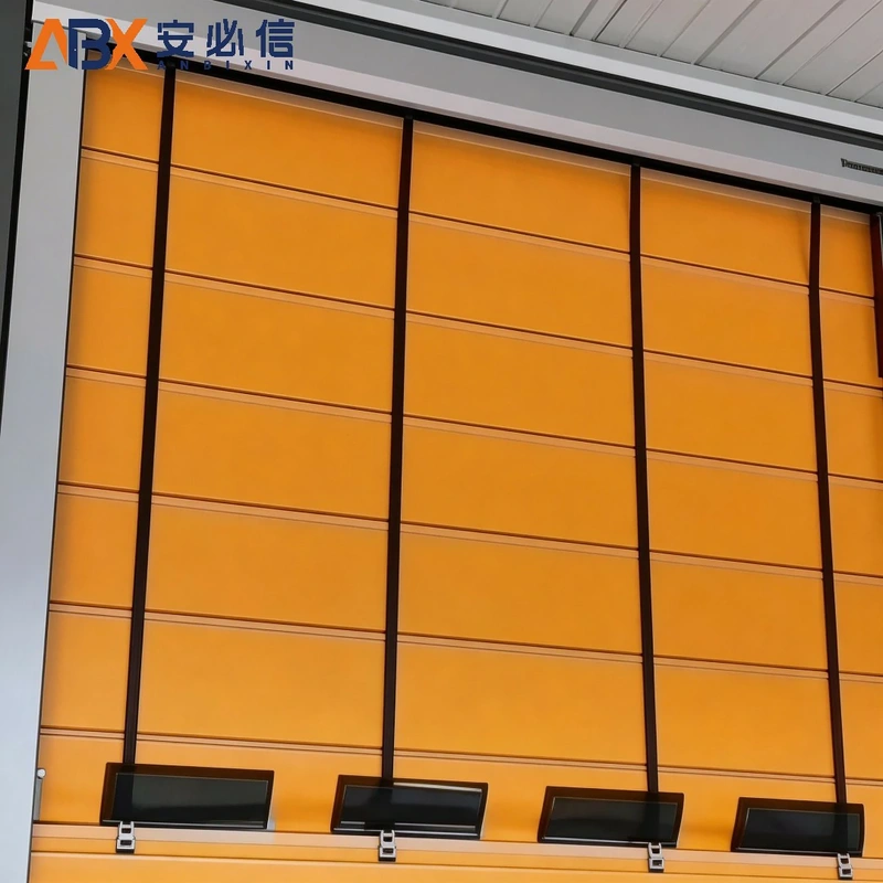 内江高速堆积门